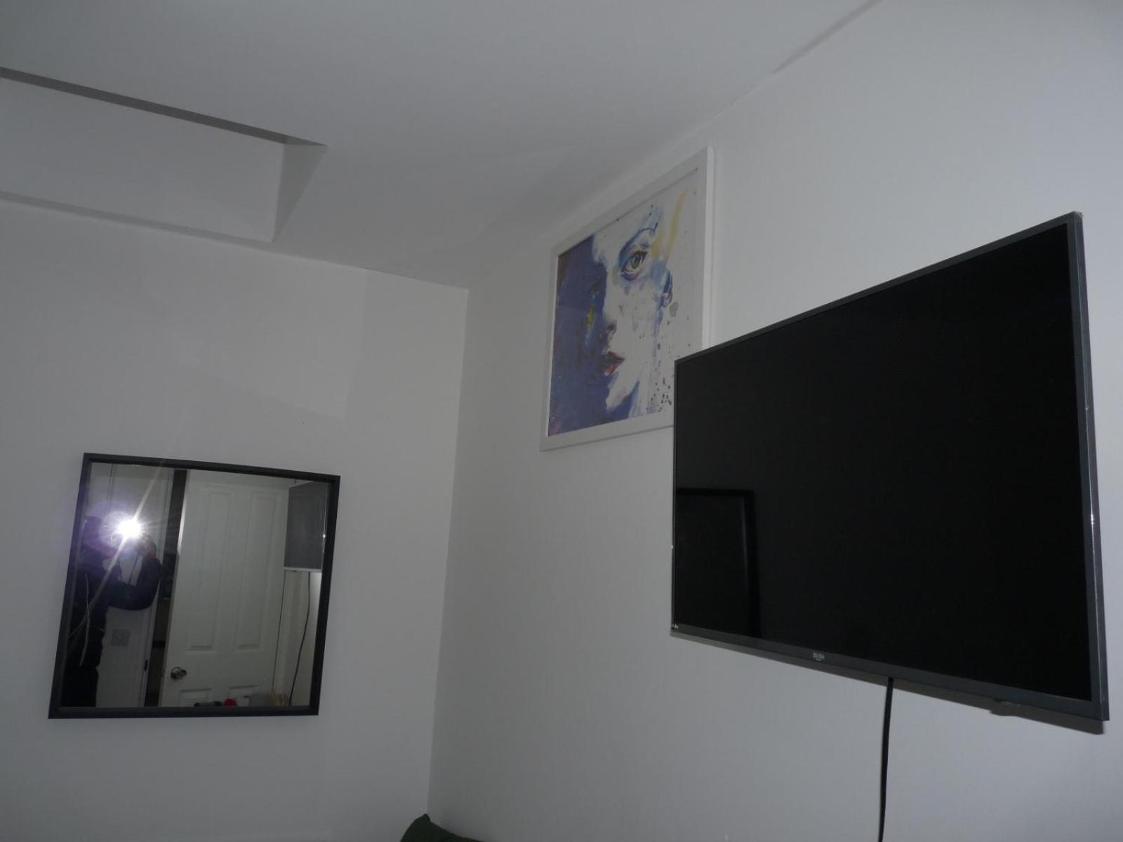 Home Away Londra Dış mekan fotoğraf