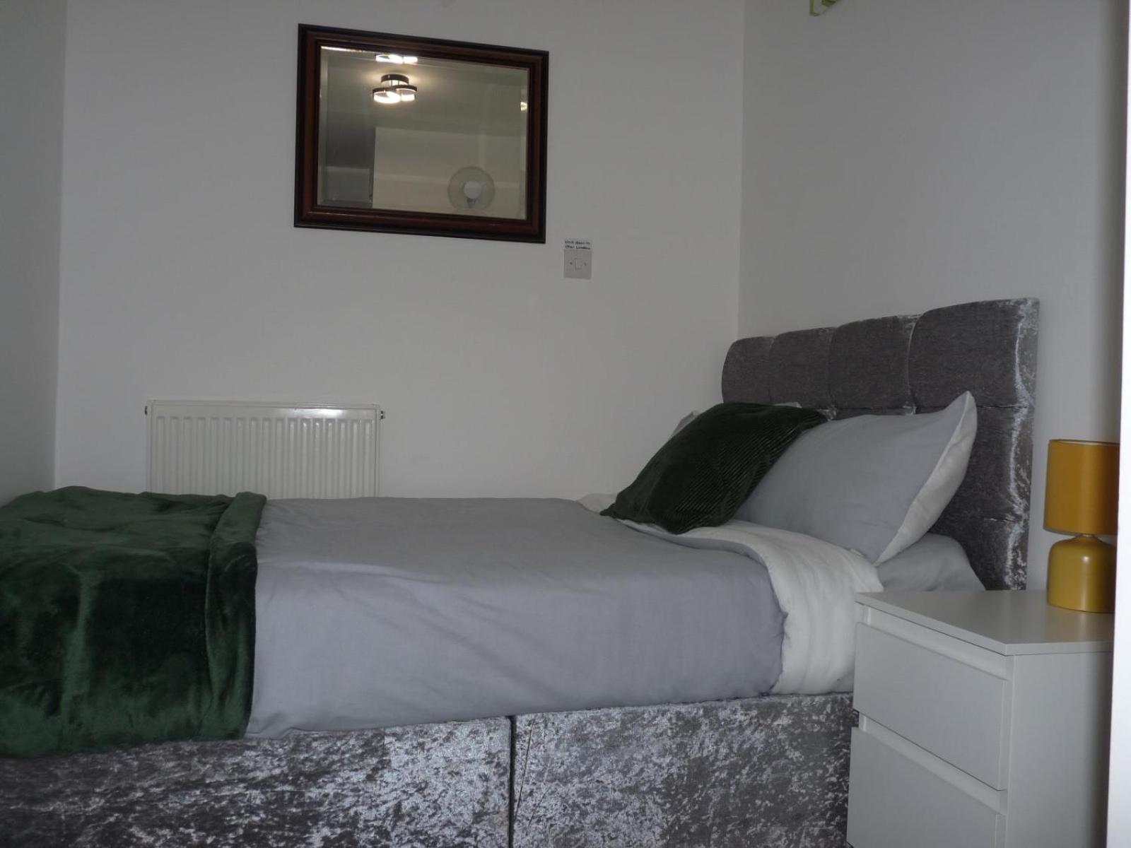 Home Away Londra Dış mekan fotoğraf