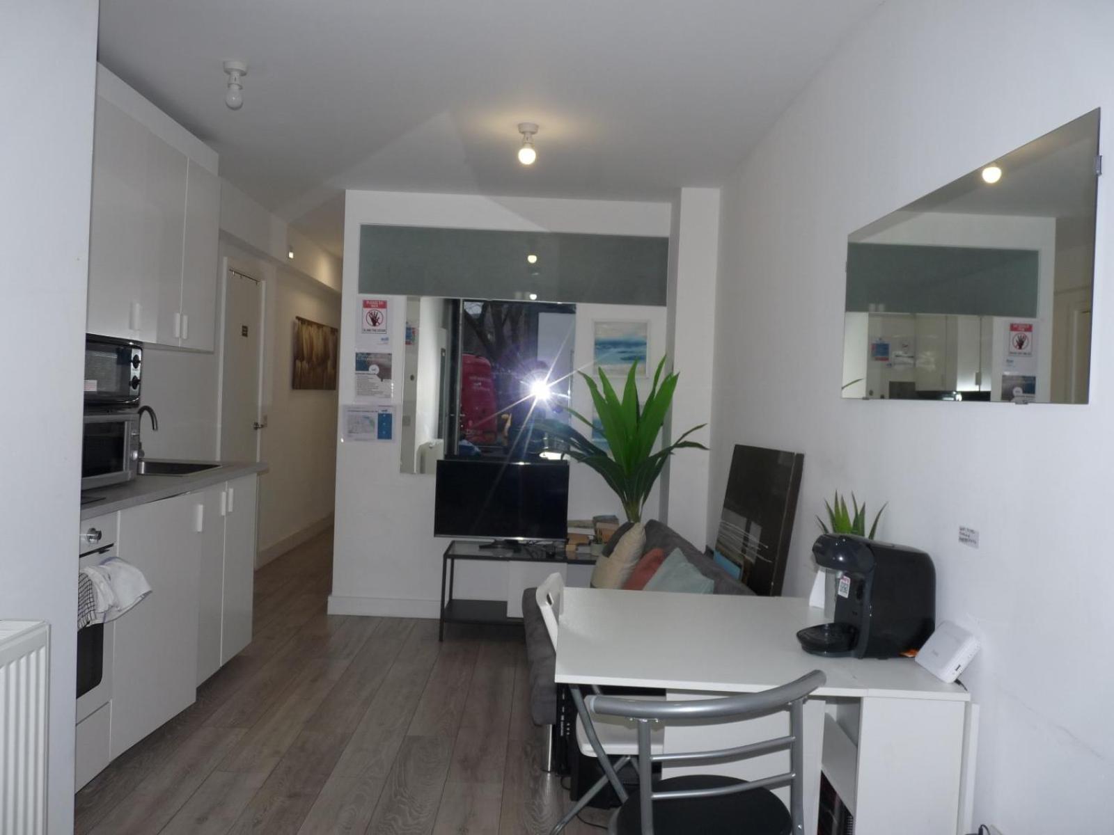Home Away Londra Dış mekan fotoğraf