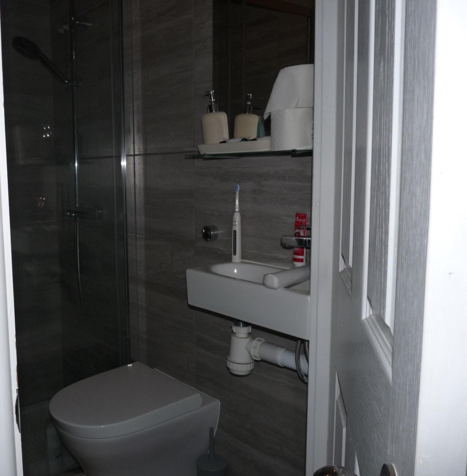 Home Away Londra Dış mekan fotoğraf