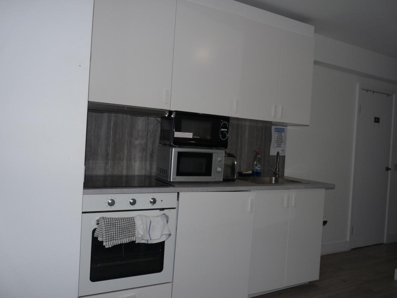 Home Away Londra Dış mekan fotoğraf