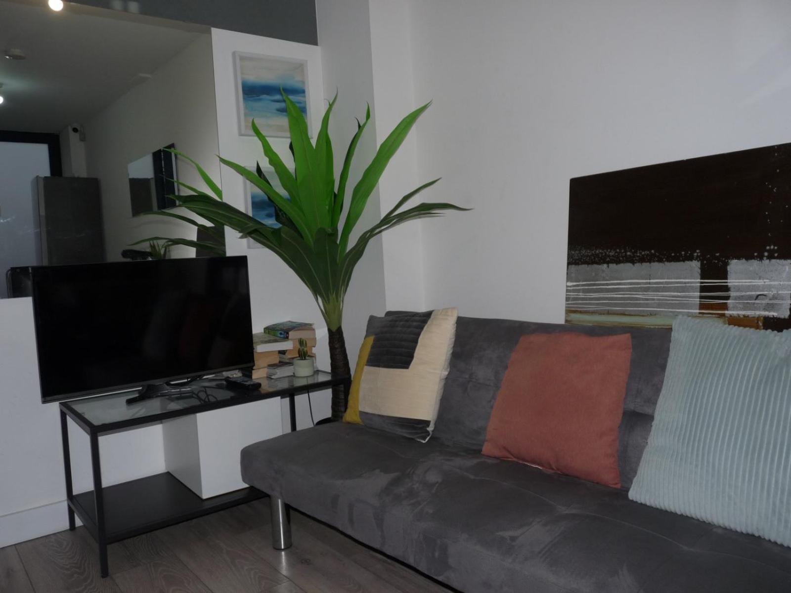 Home Away Londra Dış mekan fotoğraf