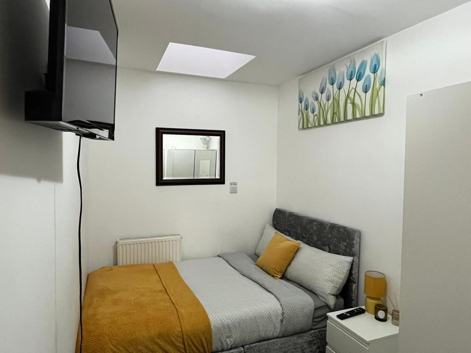 Home Away Londra Dış mekan fotoğraf