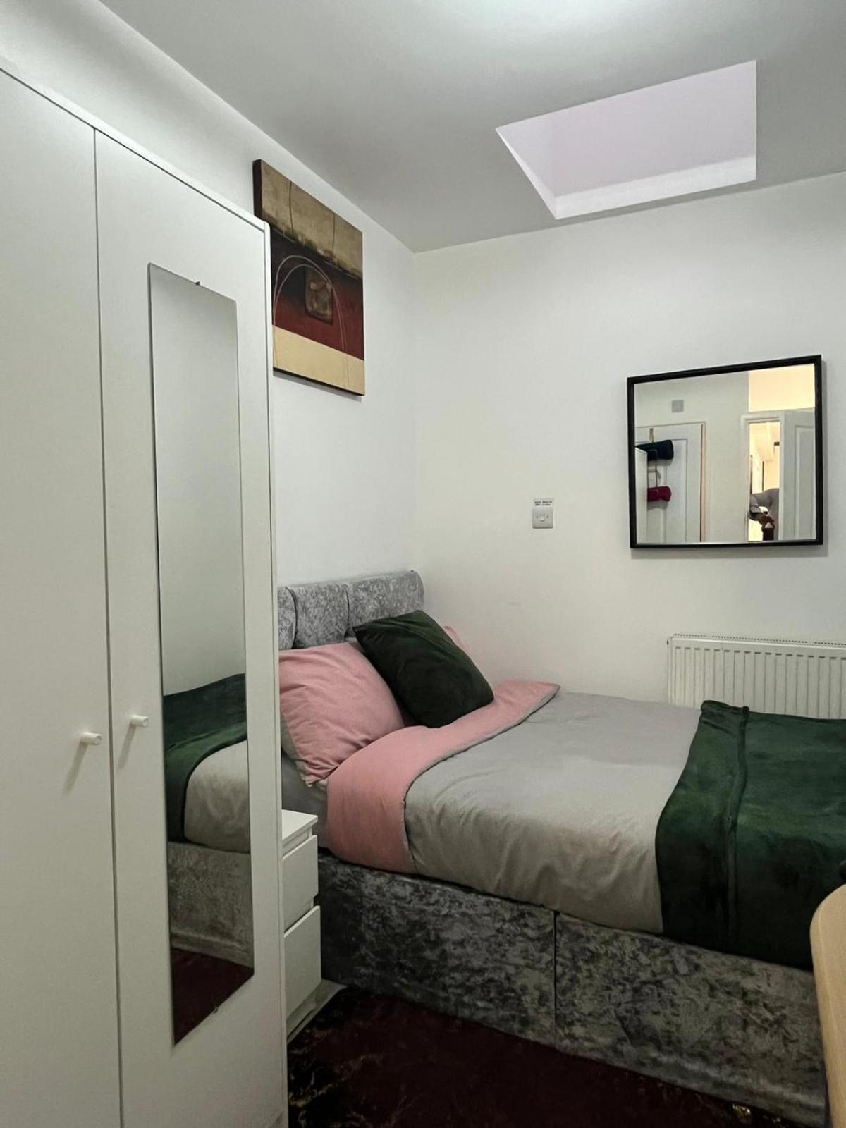 Home Away Londra Dış mekan fotoğraf