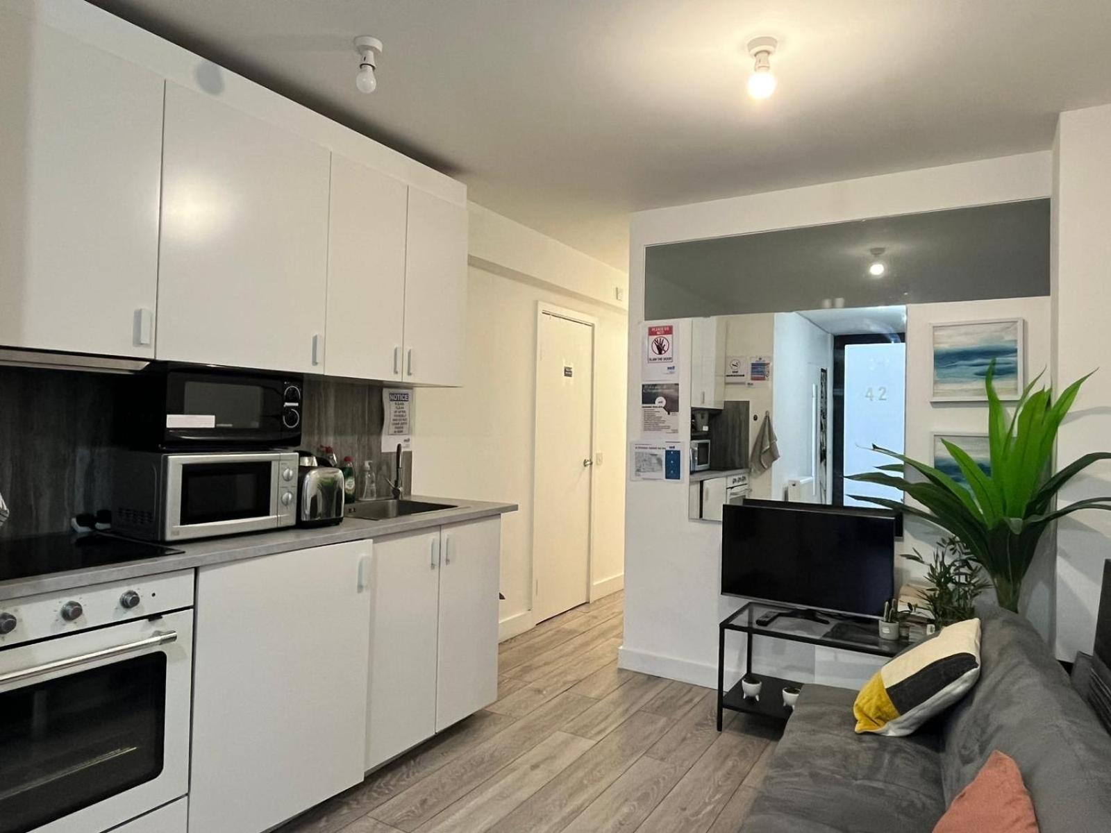 Home Away Londra Dış mekan fotoğraf