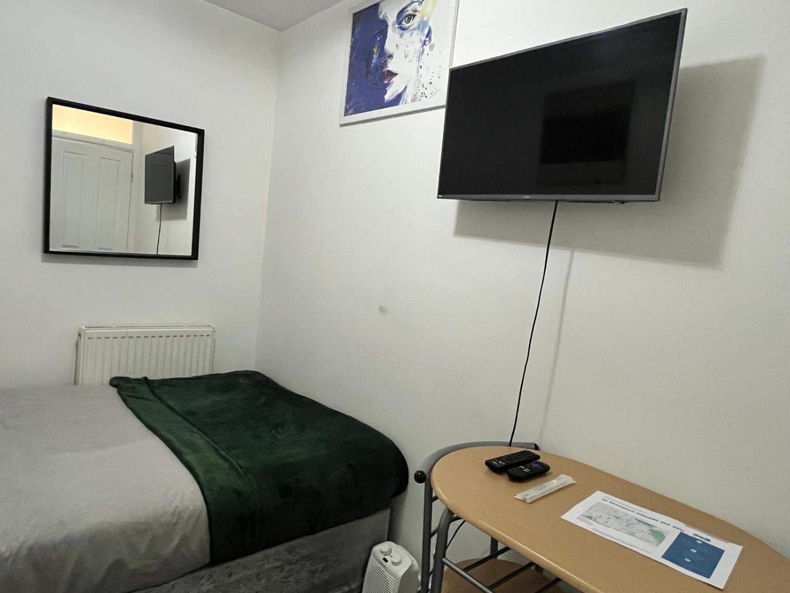 Home Away Londra Dış mekan fotoğraf